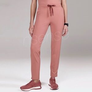 Figs Tena Slim Tapered Scrub Pants